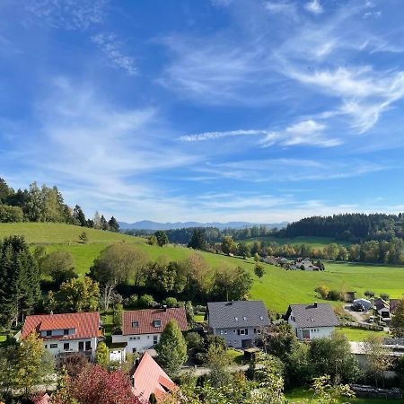 Ferienwohnung Bergblick Wangen Im Allgaeu Mit Garten, 2022 Komplett Renoviert المظهر الخارجي الصورة