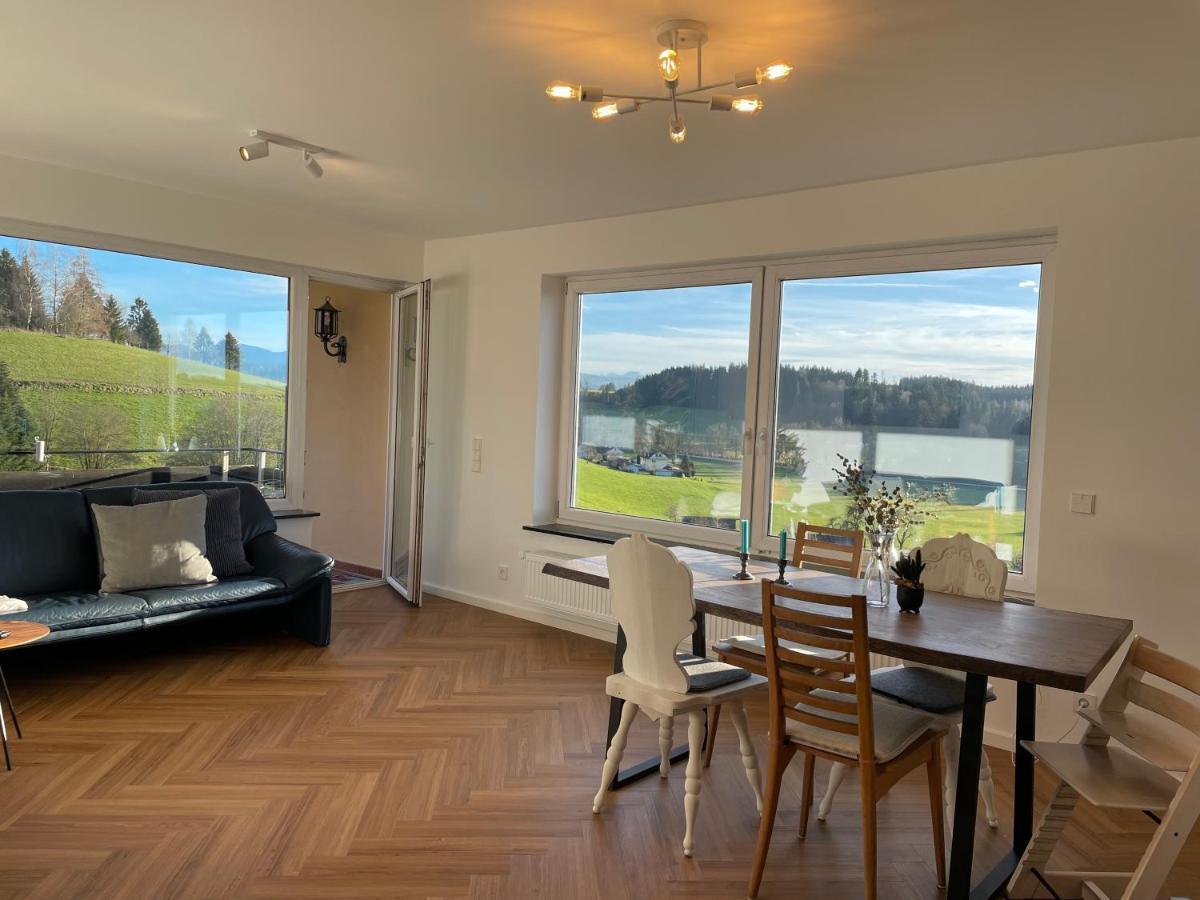 Ferienwohnung Bergblick Wangen Im Allgaeu Mit Garten, 2022 Komplett Renoviert المظهر الخارجي الصورة