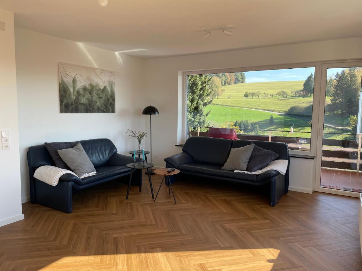 Ferienwohnung Bergblick Wangen Im Allgaeu Mit Garten, 2022 Komplett Renoviert المظهر الخارجي الصورة