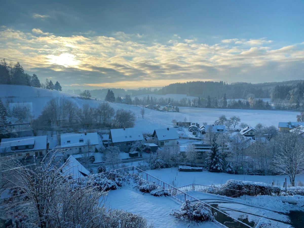 Ferienwohnung Bergblick Wangen Im Allgaeu Mit Garten, 2022 Komplett Renoviert المظهر الخارجي الصورة