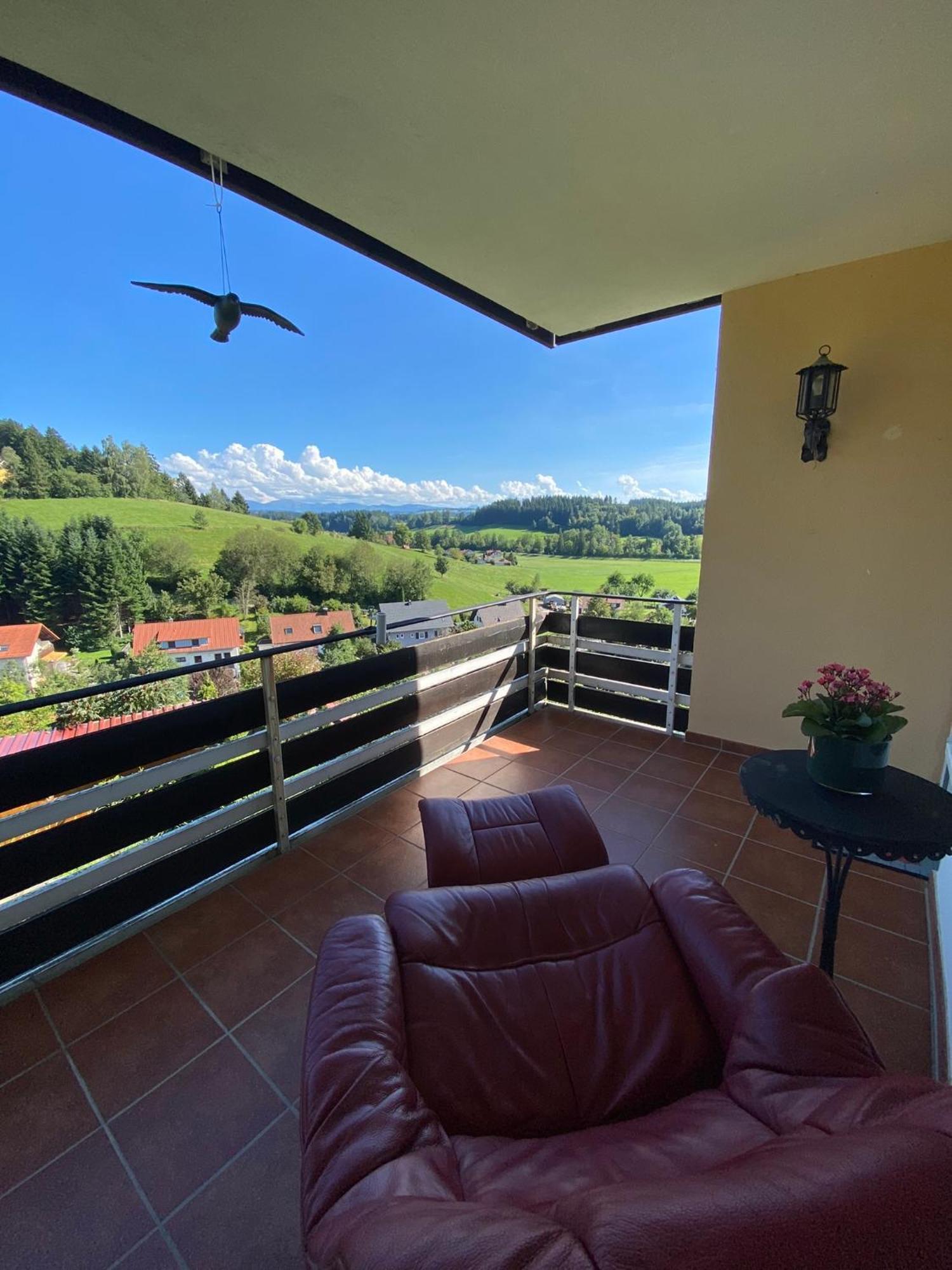 Ferienwohnung Bergblick Wangen Im Allgaeu Mit Garten, 2022 Komplett Renoviert المظهر الخارجي الصورة